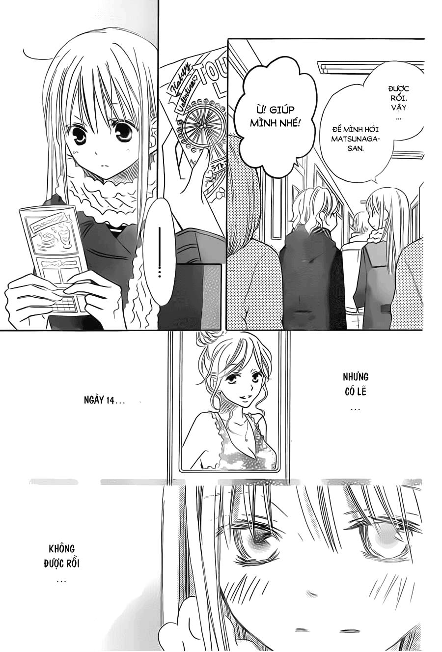 Love So Life Chap 73 - Next Chap 74