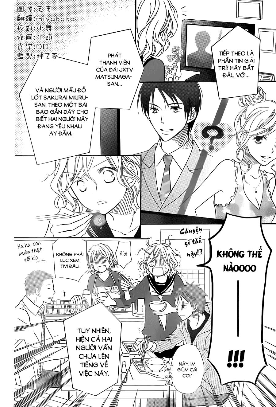 Love So Life Chap 73 - Next Chap 74