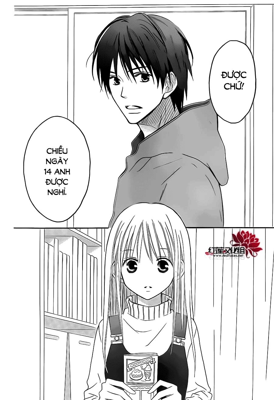 Love So Life Chap 73 - Next Chap 74