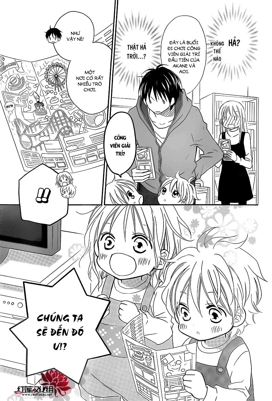 Love So Life Chap 73 - Next Chap 74