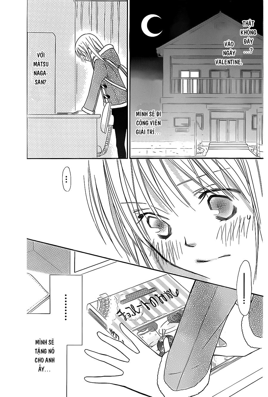 Love So Life Chap 73 - Next Chap 74
