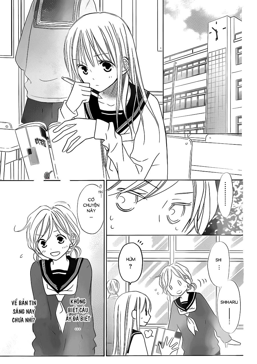 Love So Life Chap 73 - Next Chap 74