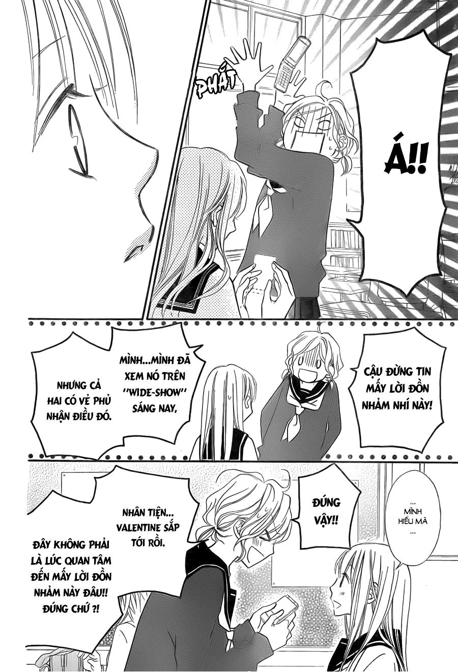 Love So Life Chap 73 - Next Chap 74