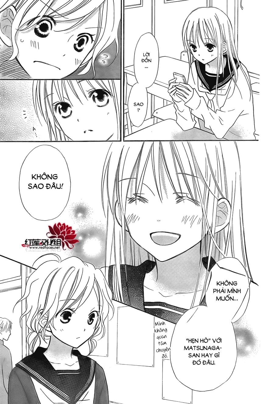 Love So Life Chap 73 - Next Chap 74
