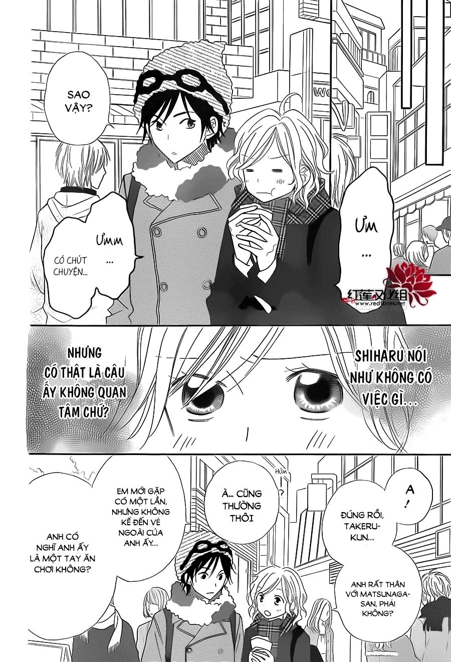 Love So Life Chap 73 - Next Chap 74