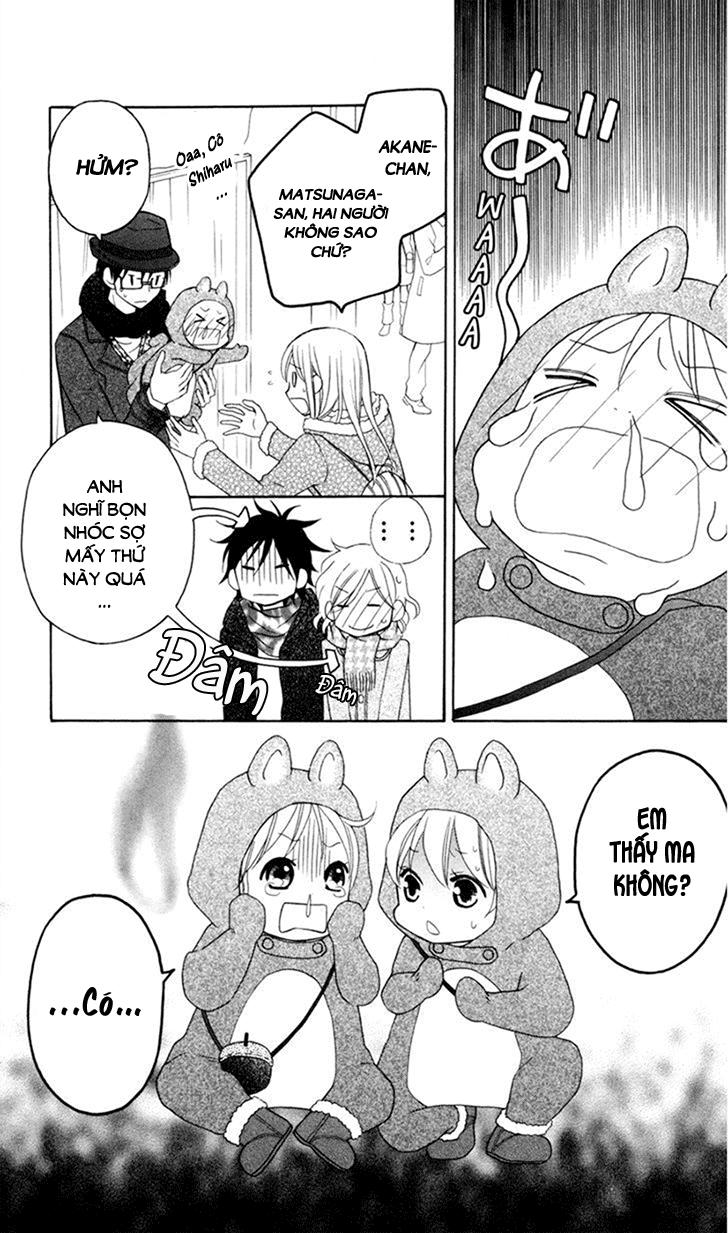 Love So Life Chap 74 - Next Chap 75