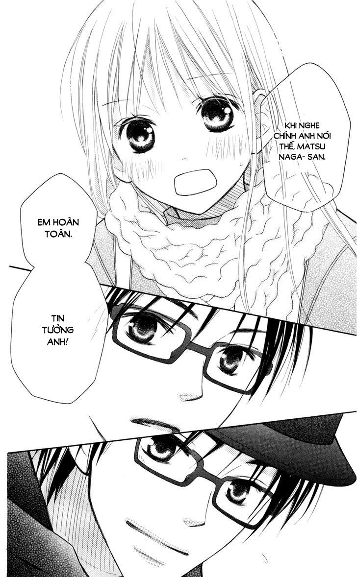 Love So Life Chap 74 - Next Chap 75