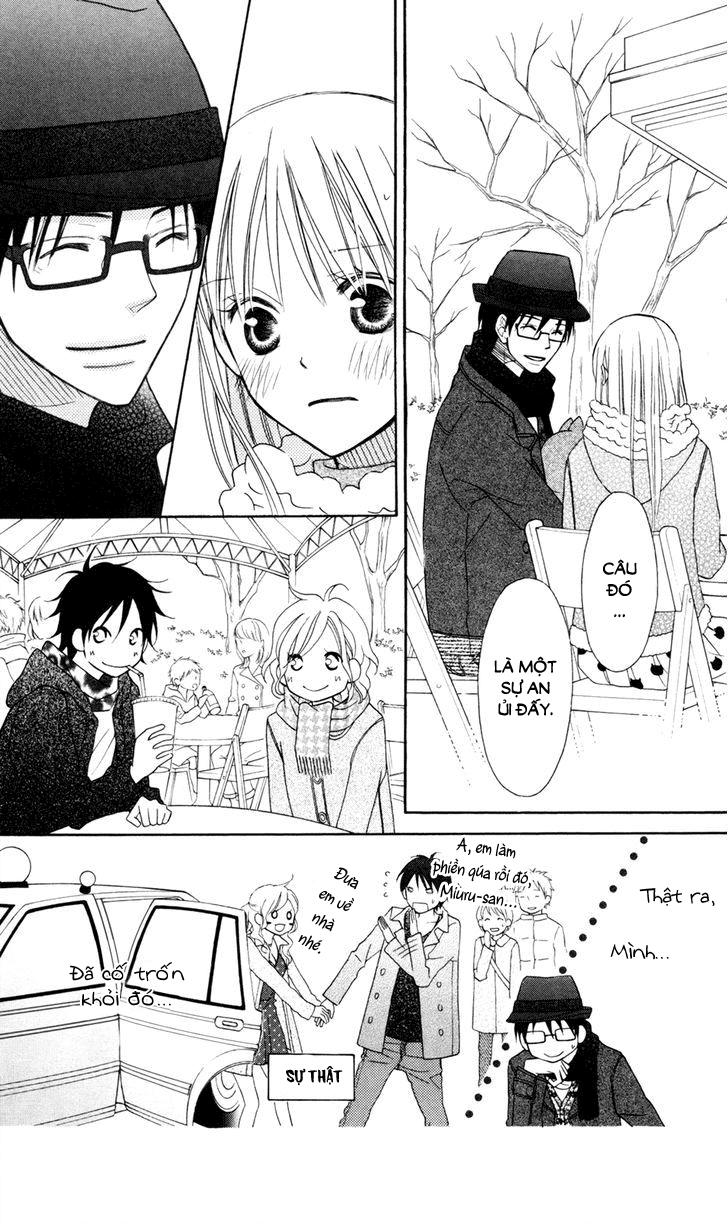 Love So Life Chap 74 - Next Chap 75