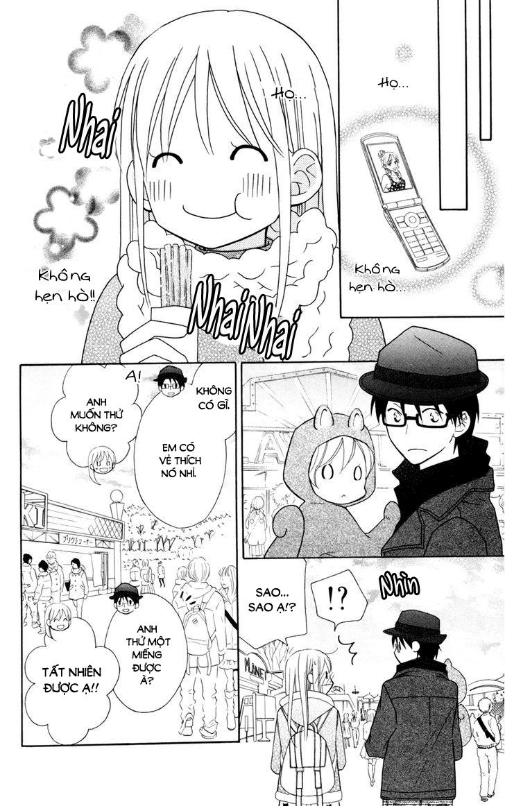 Love So Life Chap 74 - Next Chap 75