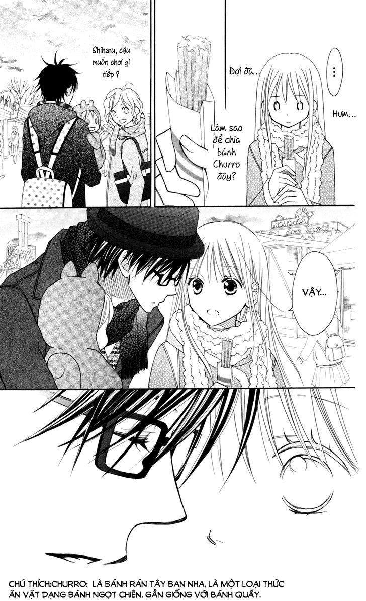Love So Life Chap 74 - Next Chap 75