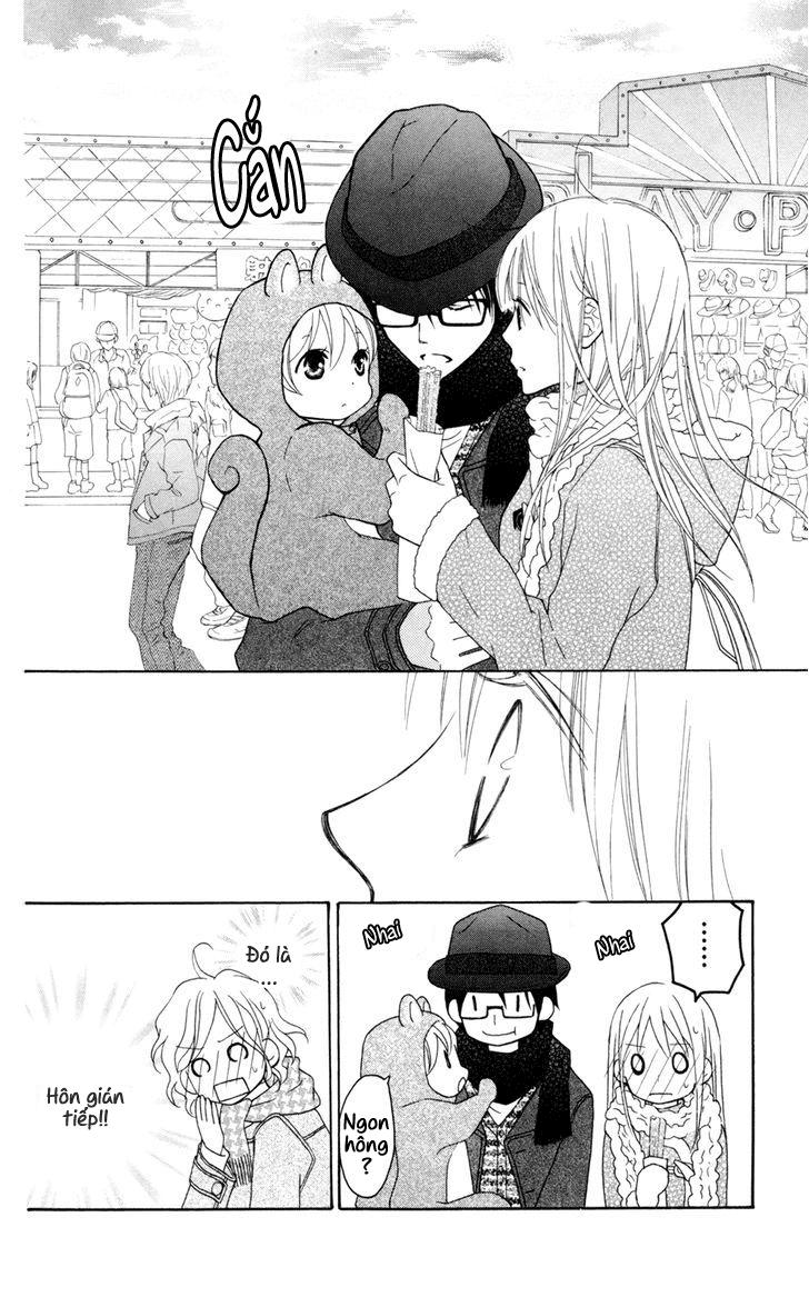 Love So Life Chap 74 - Next Chap 75