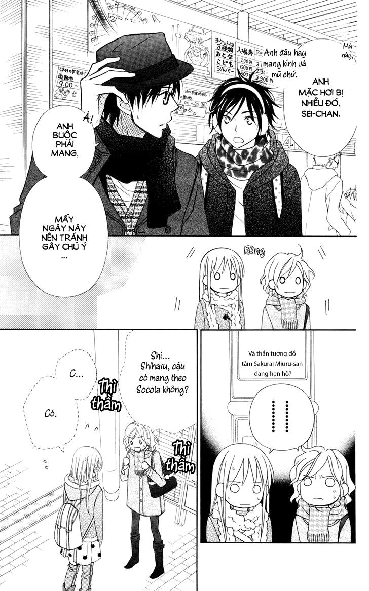 Love So Life Chap 74 - Next Chap 75