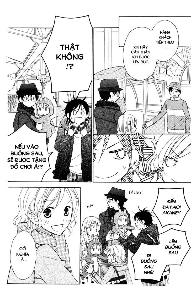 Love So Life Chap 74 - Next Chap 75