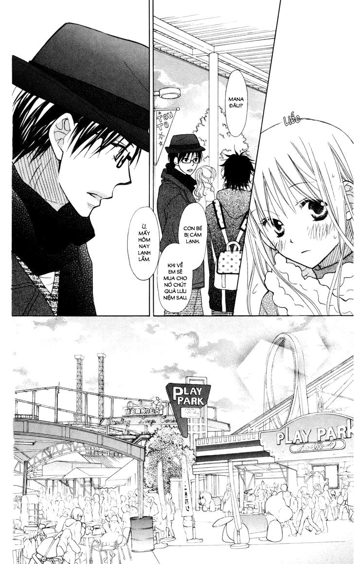 Love So Life Chap 74 - Next Chap 75