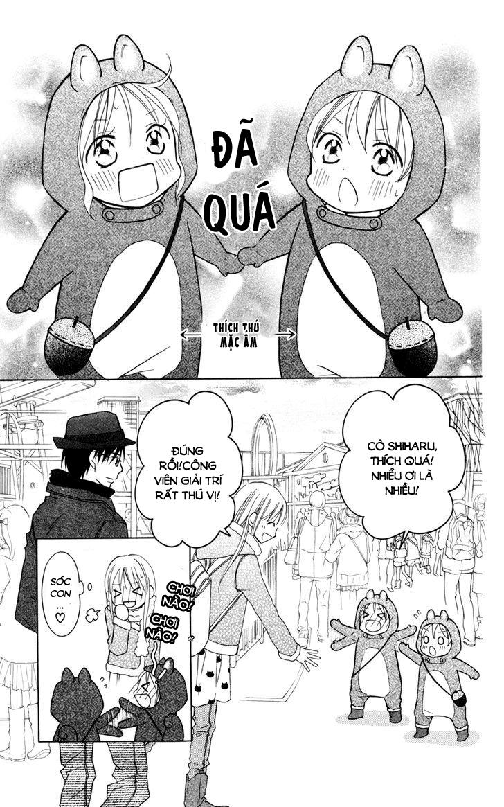 Love So Life Chap 74 - Next Chap 75