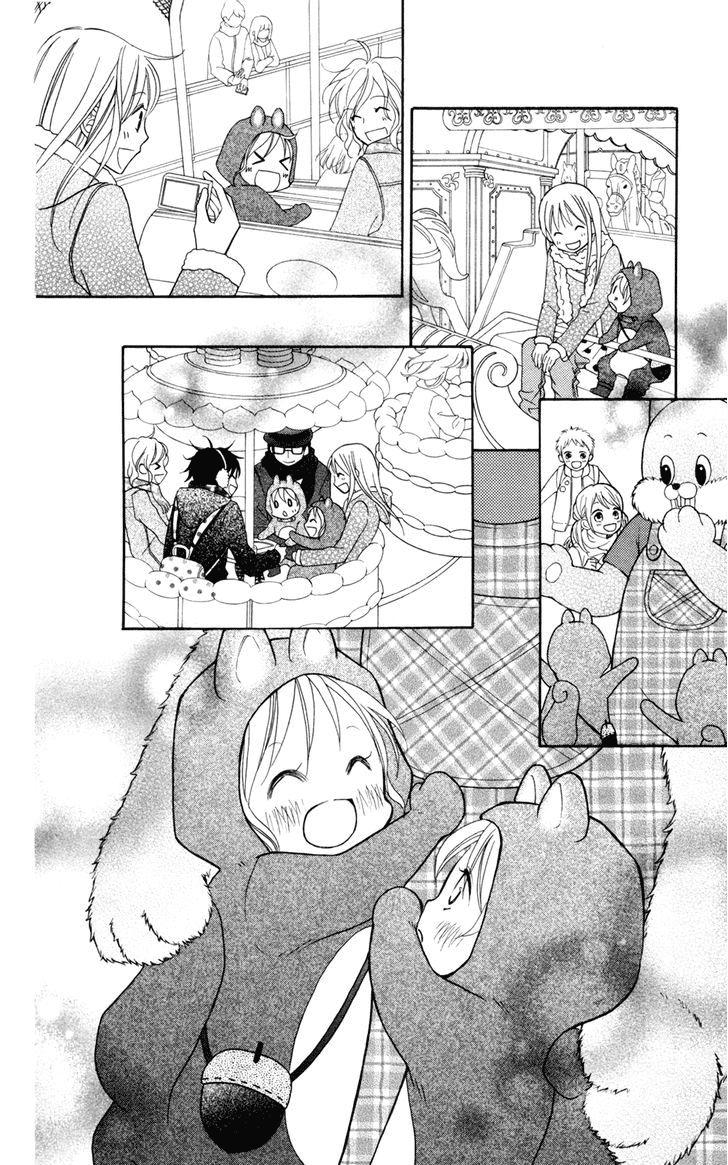 Love So Life Chap 74 - Next Chap 75