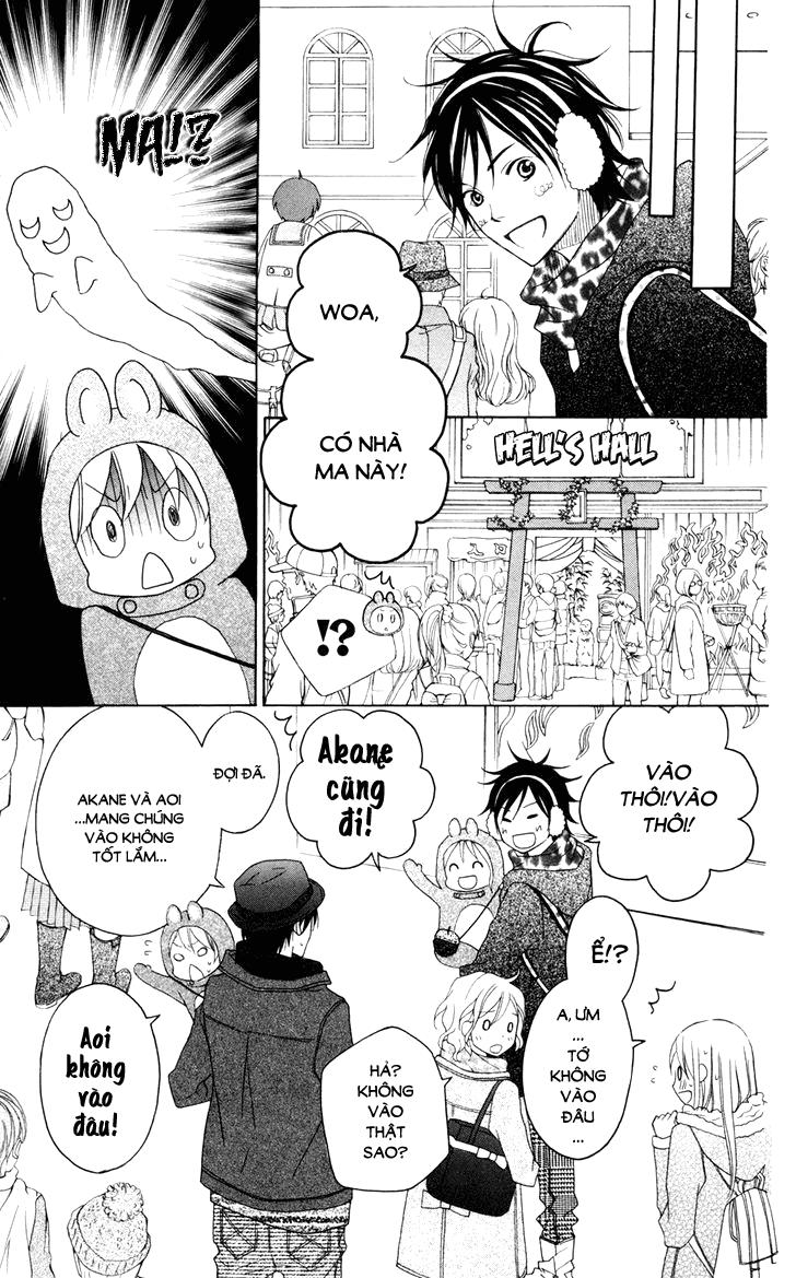 Love So Life Chap 74 - Next Chap 75