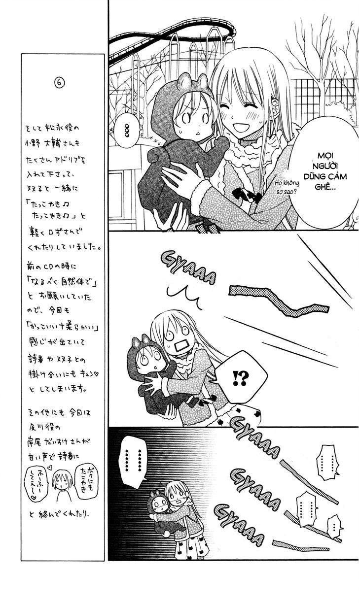 Love So Life Chap 74 - Next Chap 75