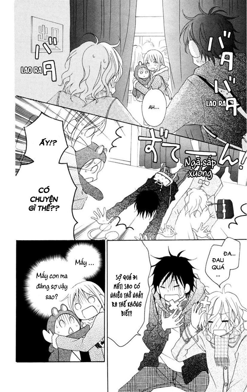 Love So Life Chap 74 - Next Chap 75