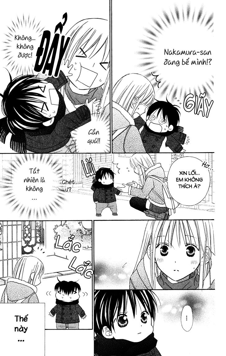 Love So Life Chap 75.5 - Next Chap 76