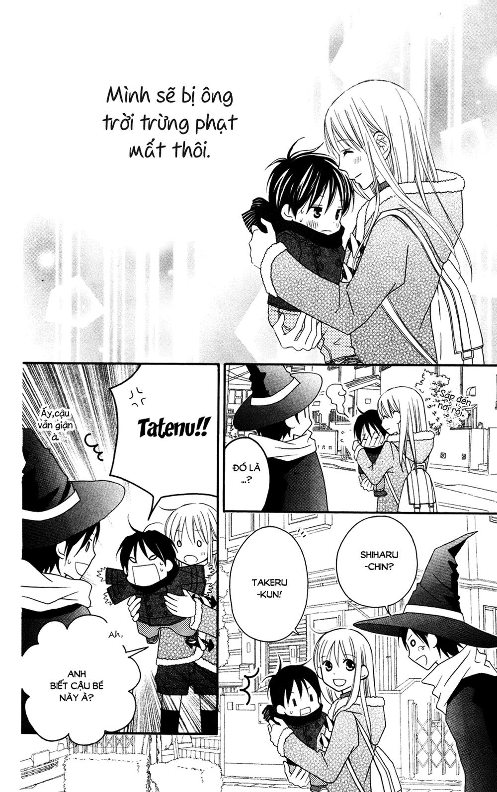 Love So Life Chap 75.5 - Next Chap 76