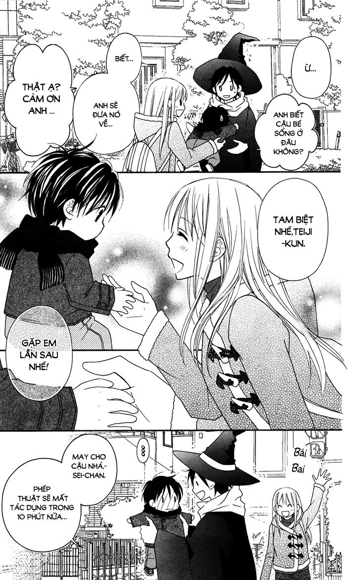 Love So Life Chap 75.5 - Next Chap 76
