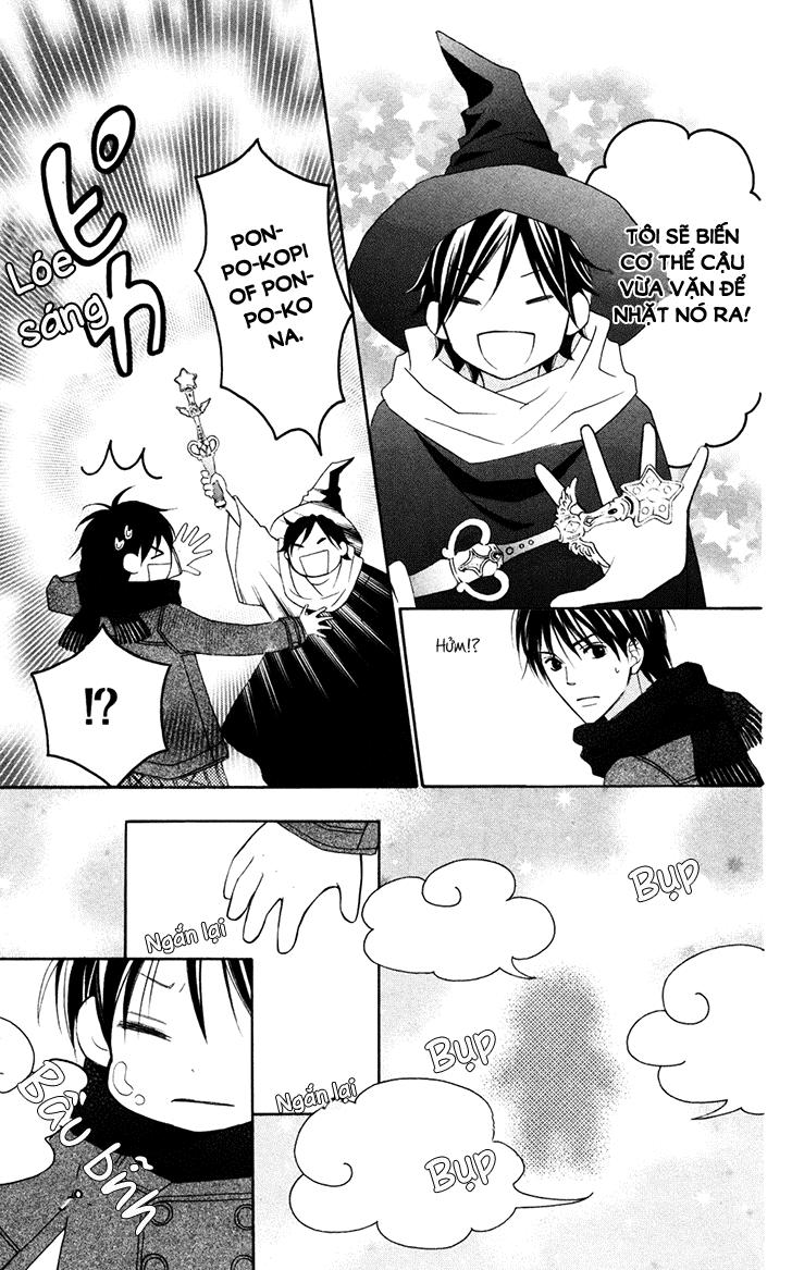Love So Life Chap 75.5 - Next Chap 76