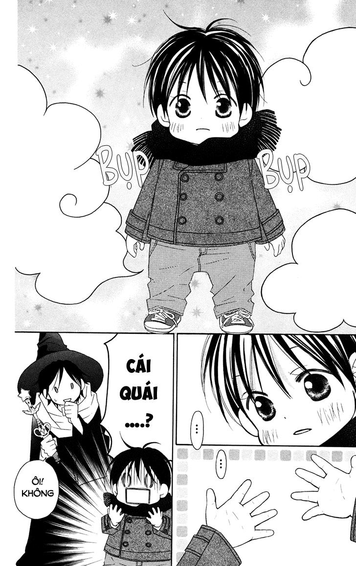 Love So Life Chap 75.5 - Next Chap 76