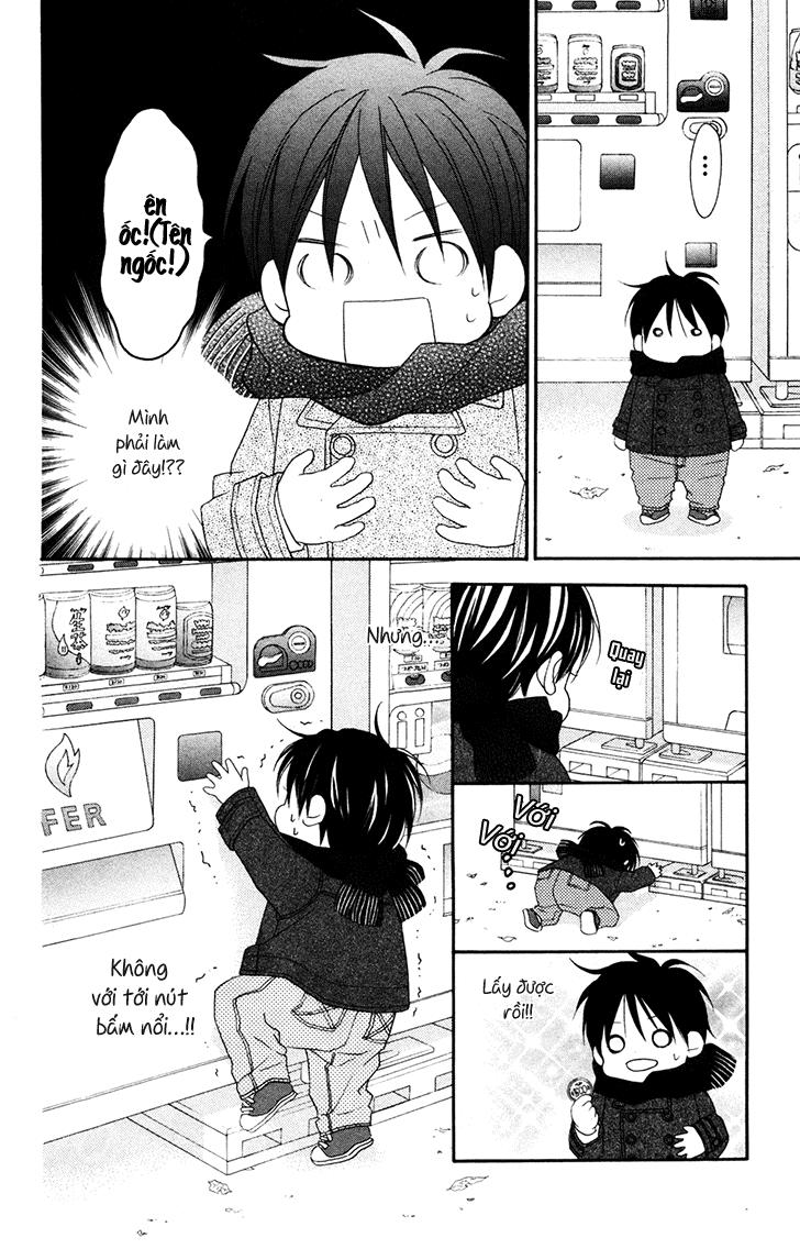 Love So Life Chap 75.5 - Next Chap 76
