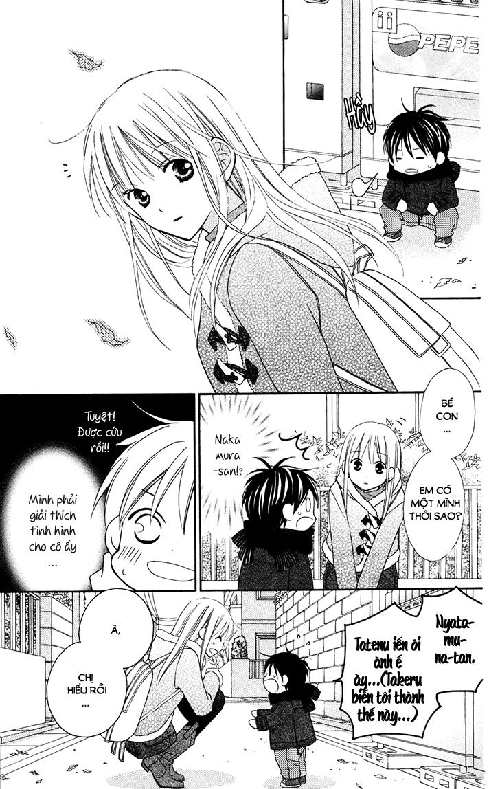 Love So Life Chap 75.5 - Next Chap 76