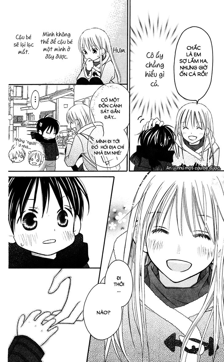 Love So Life Chap 75.5 - Next Chap 76
