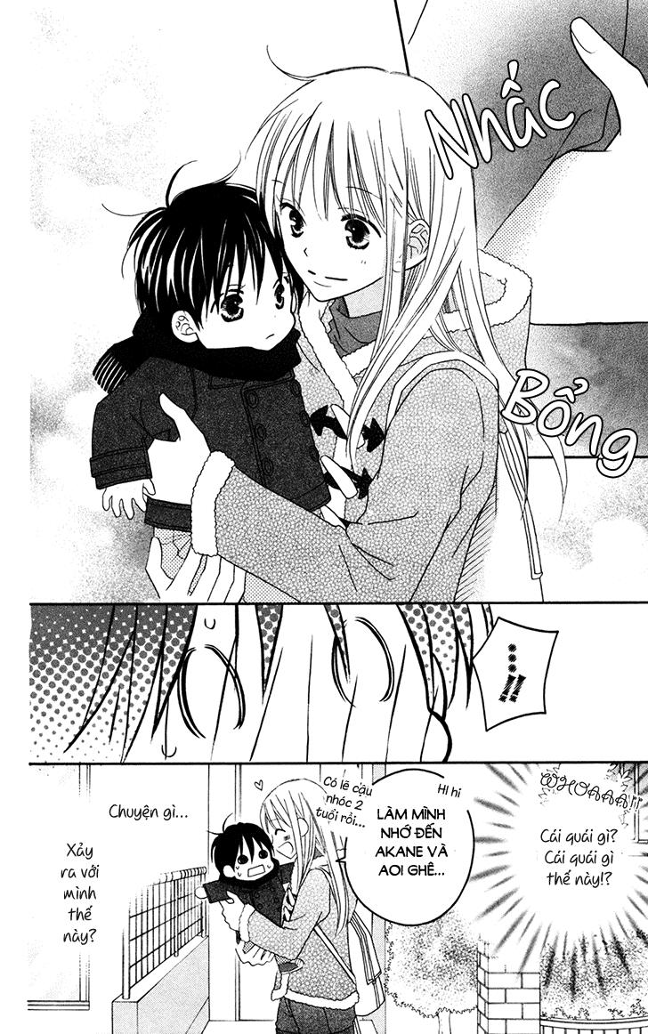 Love So Life Chap 75.5 - Next Chap 76