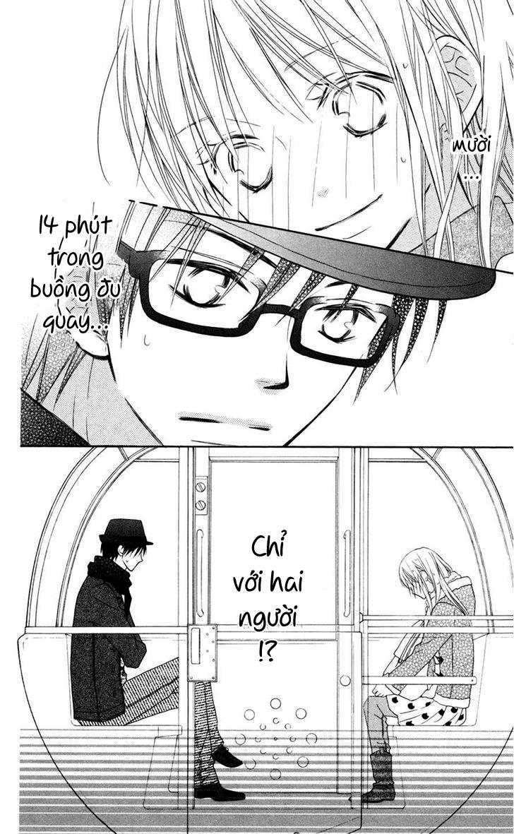 Love So Life Chap 75 - Next Chap 76