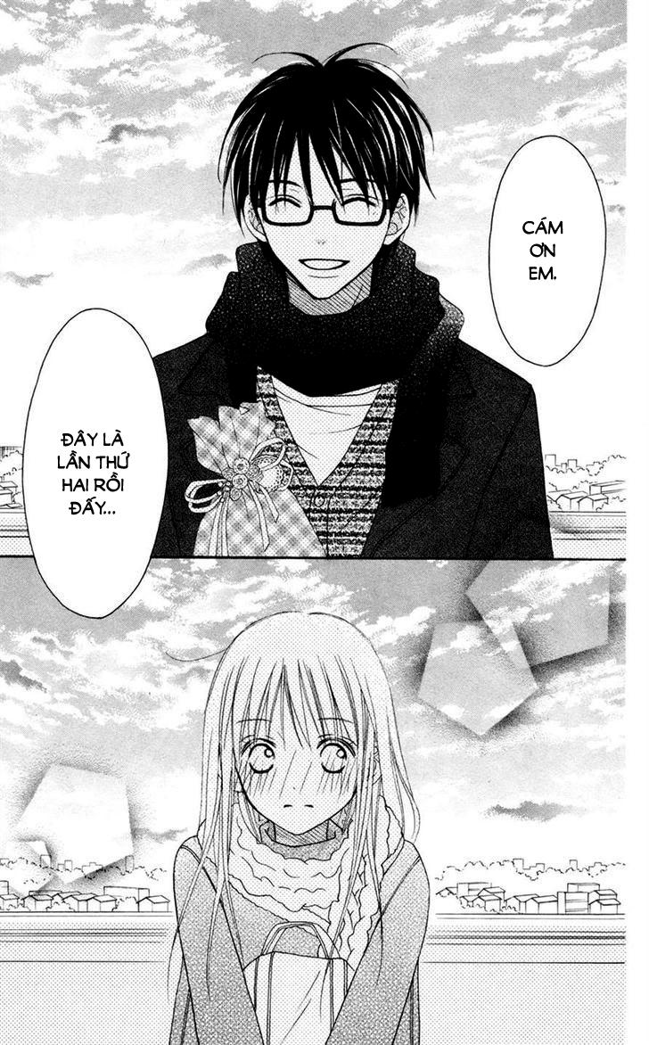 Love So Life Chap 75 - Next Chap 76