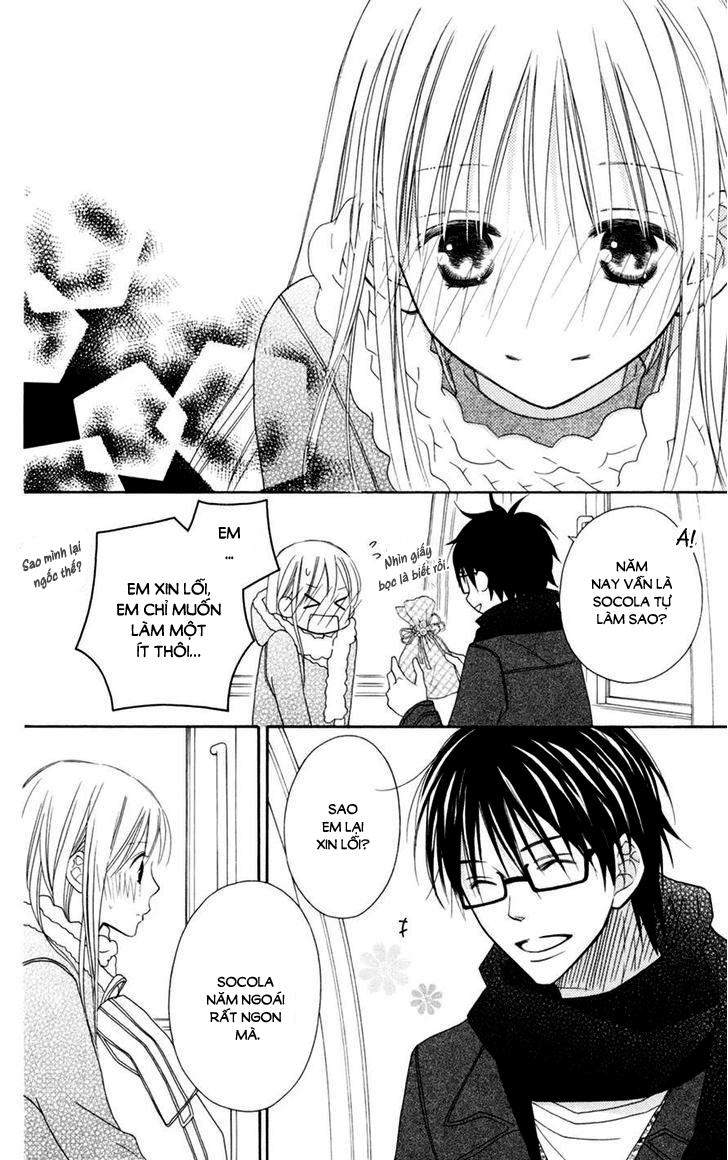 Love So Life Chap 75 - Next Chap 76