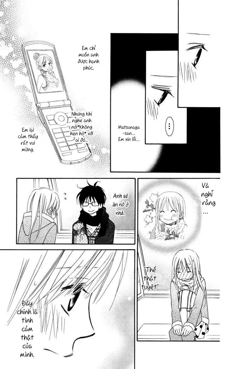 Love So Life Chap 75 - Next Chap 76