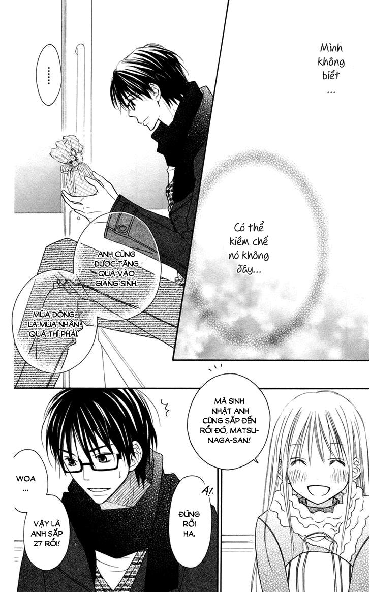 Love So Life Chap 75 - Next Chap 76