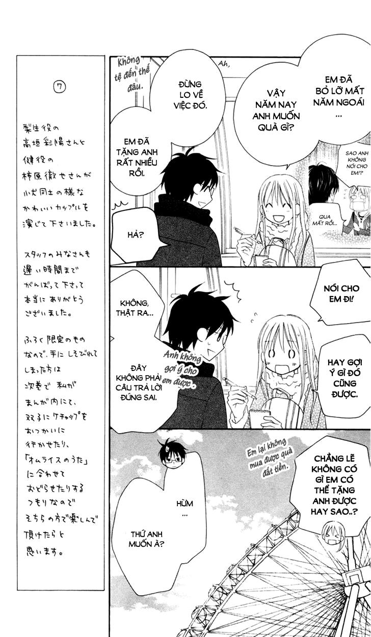 Love So Life Chap 75 - Next Chap 76