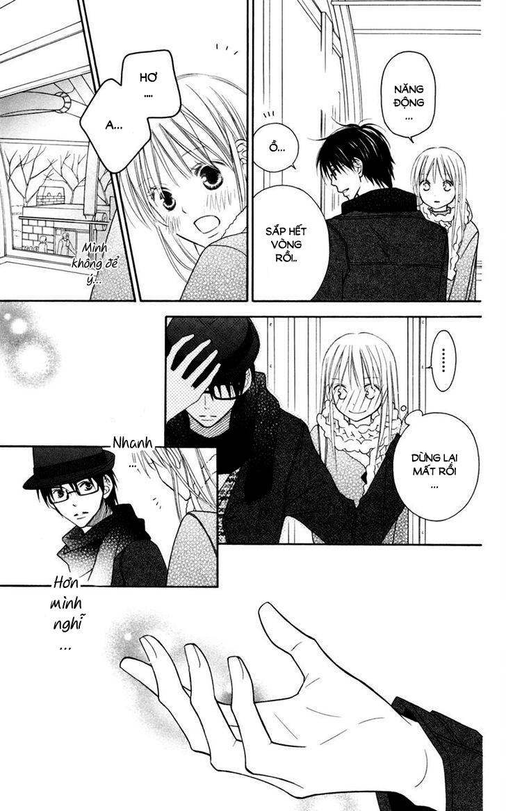 Love So Life Chap 75 - Next Chap 76