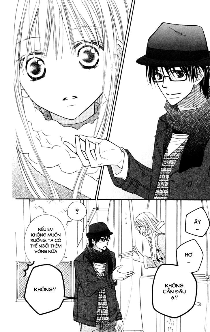 Love So Life Chap 75 - Next Chap 76