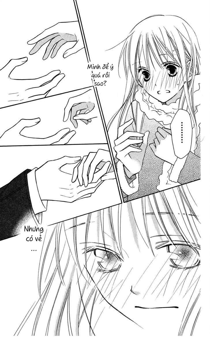 Love So Life Chap 75 - Next Chap 76
