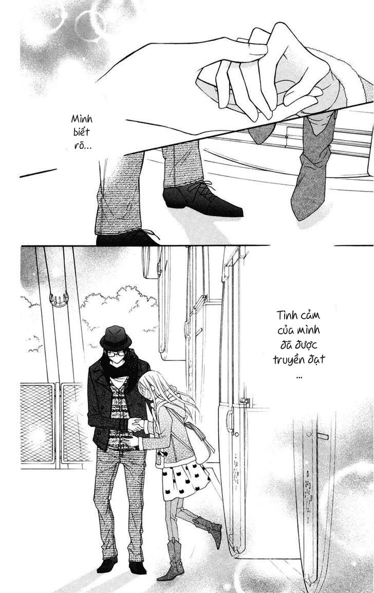 Love So Life Chap 75 - Next Chap 76