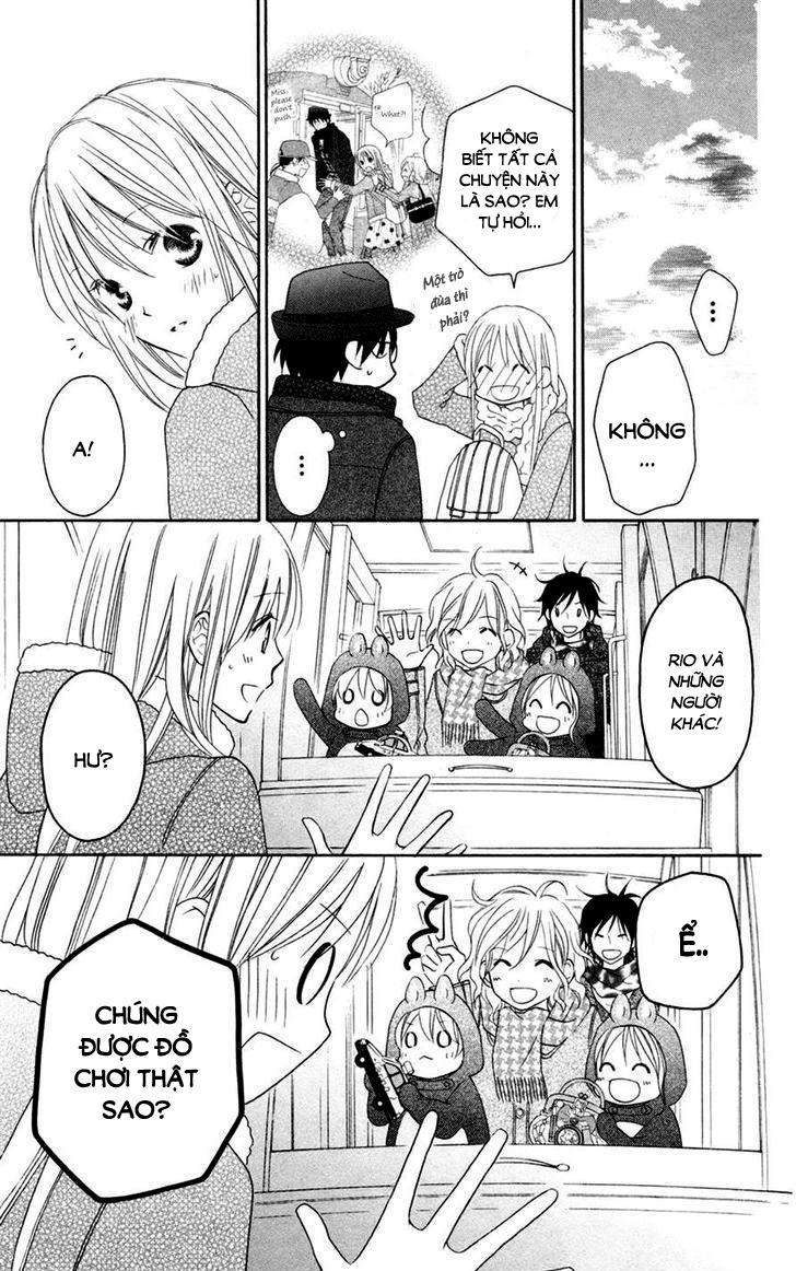 Love So Life Chap 75 - Next Chap 76