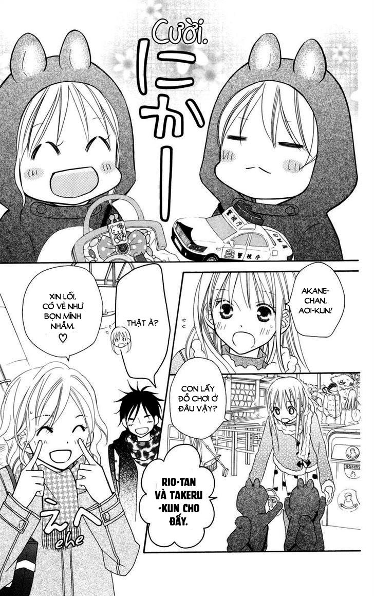 Love So Life Chap 75 - Next Chap 76