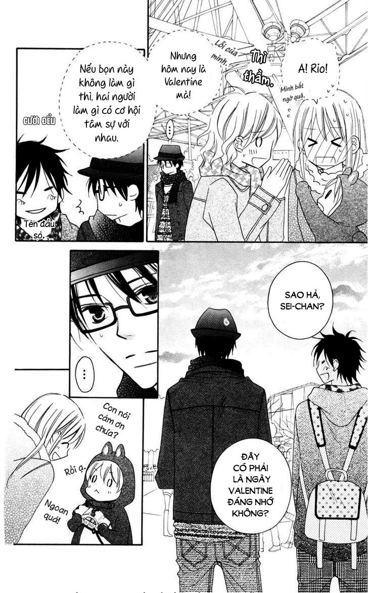 Love So Life Chap 75 - Next Chap 76