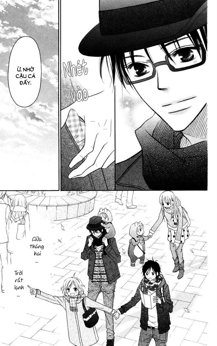 Love So Life Chap 75 - Next Chap 76