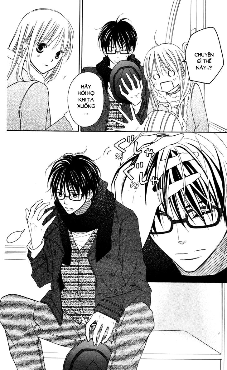 Love So Life Chap 75 - Next Chap 76