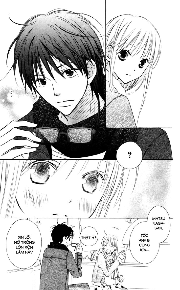 Love So Life Chap 75 - Next Chap 76