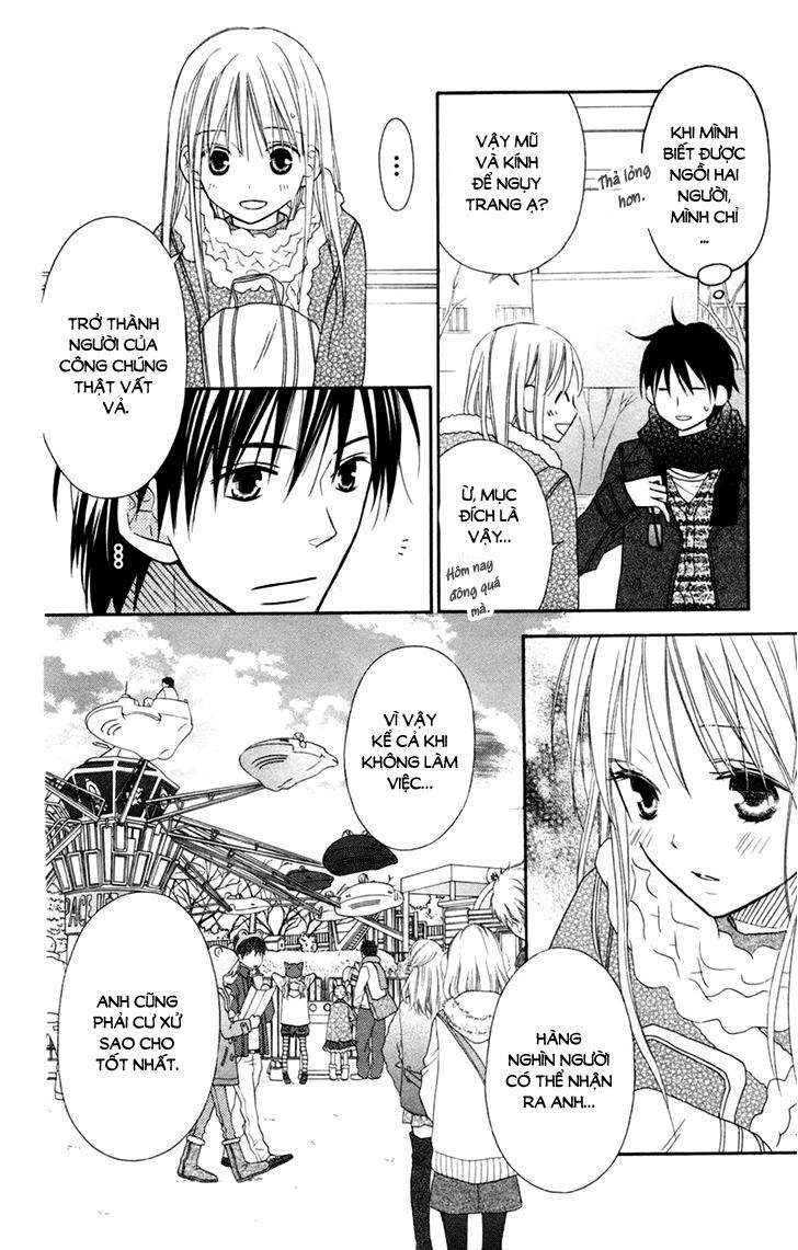 Love So Life Chap 75 - Next Chap 76