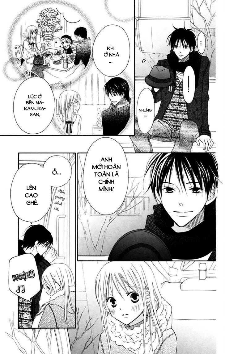 Love So Life Chap 75 - Next Chap 76